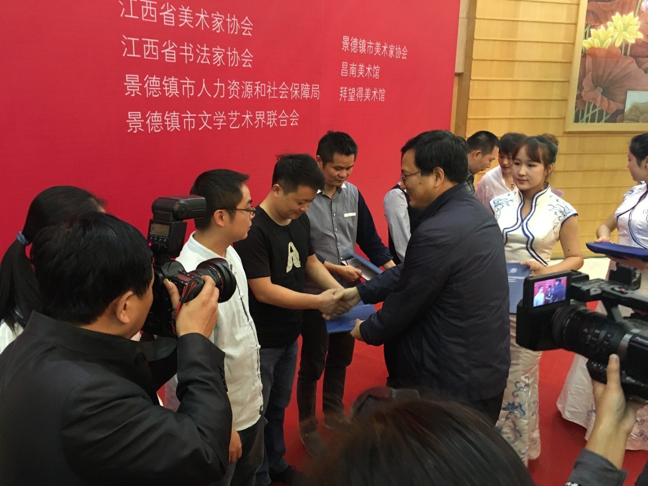 新一屆十大陶瓷名品張榜啦