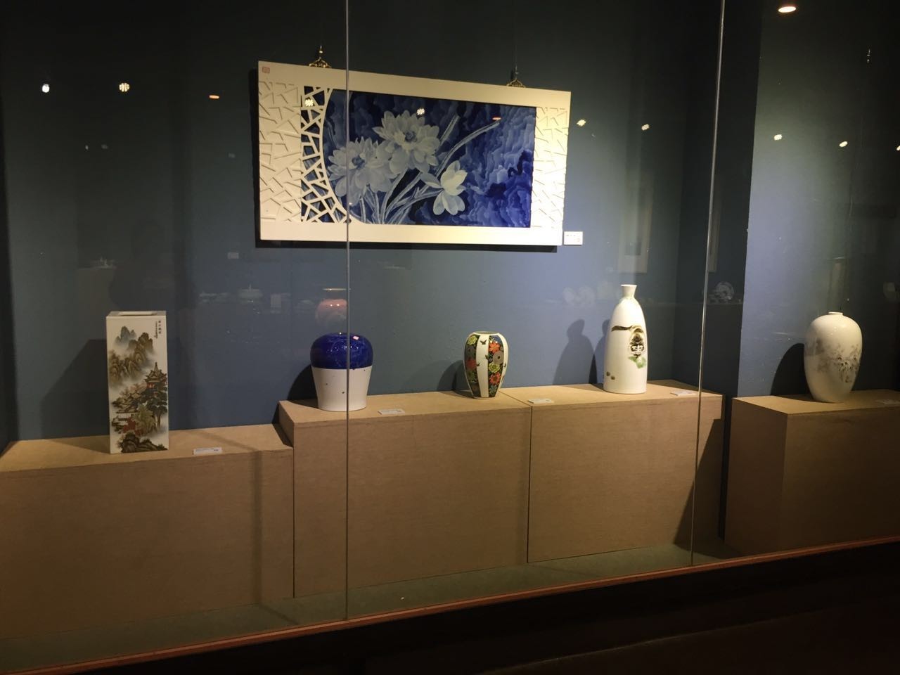 新一屆十大陶瓷名品張榜啦
