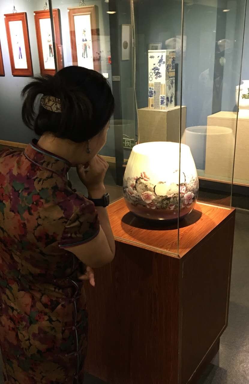 新一屆十大陶瓷名品張榜啦