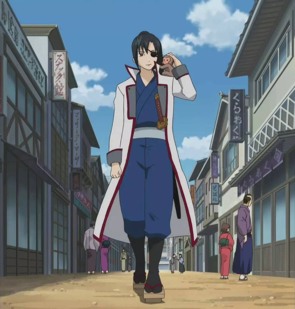 帝樱兰文胸(撩汉又撩妹,攻气十足的二次元男装妹子!