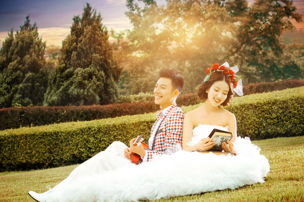 这几个星座夫妻组合，婚后财库大开，大富大贵