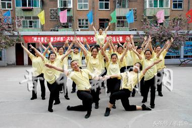 晋中卫校和艺校，两所未归口教育的中专