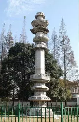 寻访净土宗祖庭、位于庐山西麓的东林寺