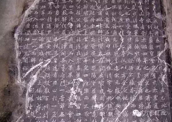 寻访净土宗祖庭、位于庐山西麓的东林寺