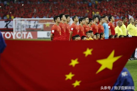 南极洲参加世界杯(2026世界杯扩军48队 网友：国足入南极洲再想办法做掉企鹅)