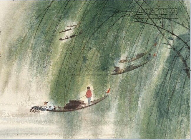 式微是一首什么诗_古诗式微原文