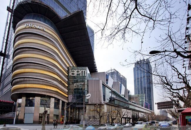 上海近期天气晴好,上海四季游玩指南