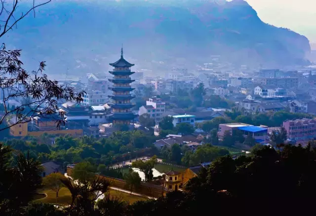 连州旅游必去十大景点（连州旅游必去十大景点过年）-第10张图片-科灵网