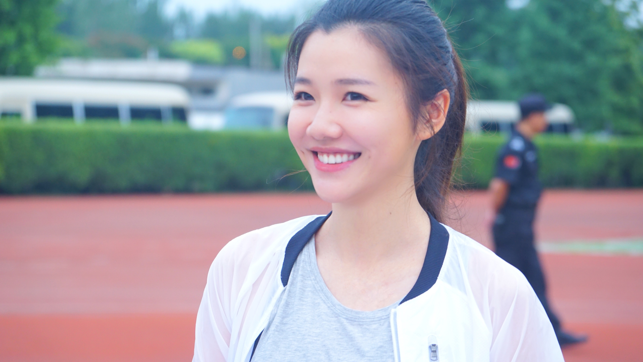 nba最前线女主播有哪些(5大nba女主播,4位仍活跃在篮球节目中,你喜欢