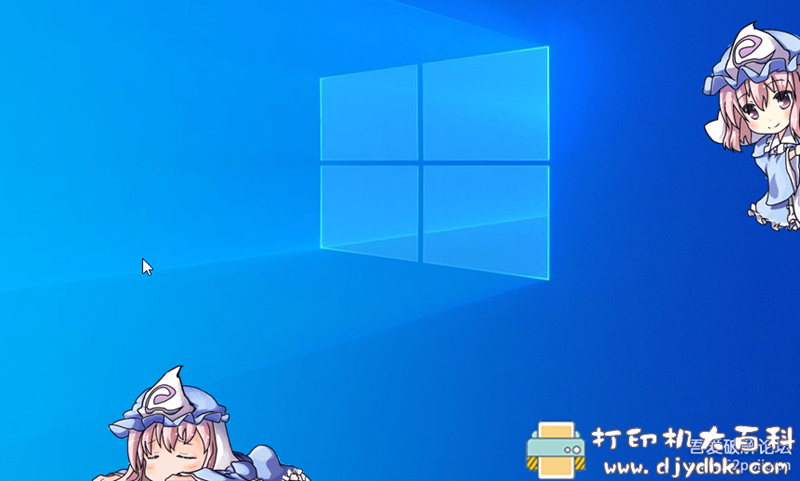 [Windows]电脑端 桌面宠物SimeJi1.1.0.3 配图 No.6