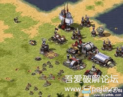 PC游戏分享：红色警戒2 win10可玩版 配图 No.1