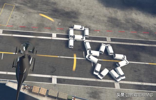 gta5怎么快速赚钱（老玩家总结的10个GTA5赚钱方法） 配图 No.1