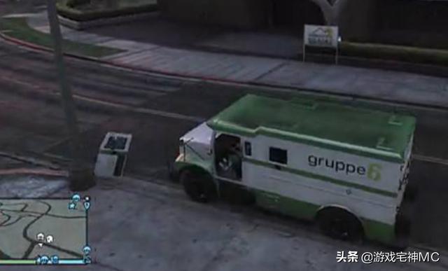 gta5怎么快速赚钱（老玩家总结的10个GTA5赚钱方法） 配图 No.6