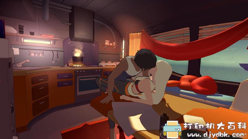 PC游戏分享：Haven（避风港）v1.0.149 配图 No.6
