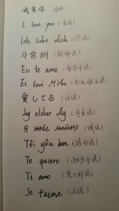 德语谚语人生观