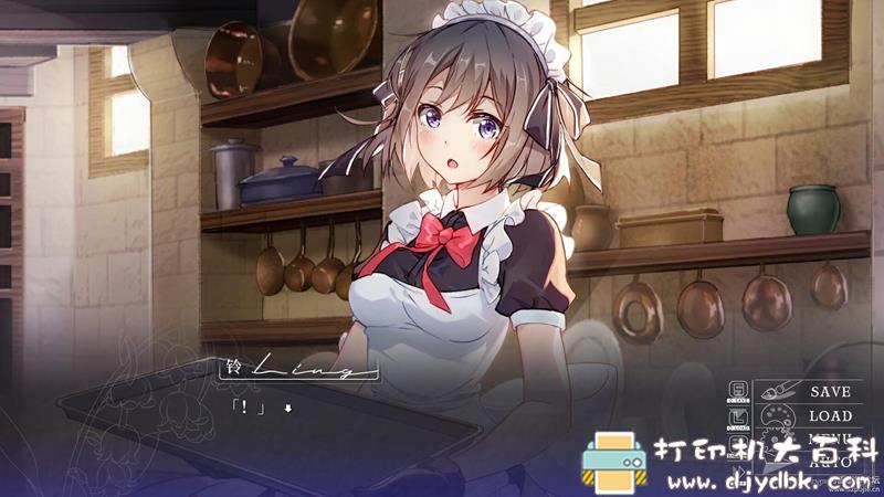 PC游戏分享：雪中花PC官方中文版 与 至暗之光 配图 No.1