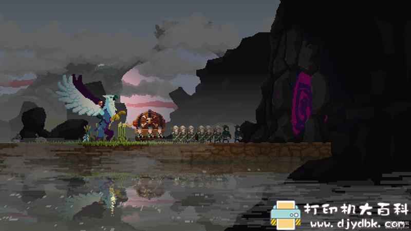 PC游戏分享：《王国：两位君主》含全部DLC Kingdom Two Crowns 最新版：1.12 配图 No.1