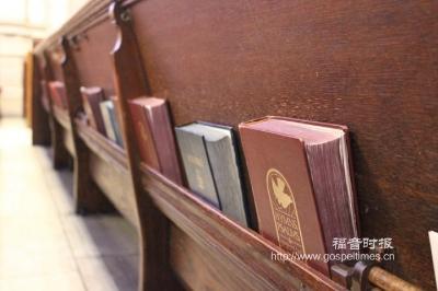 教会留不住人的十个原因（下）