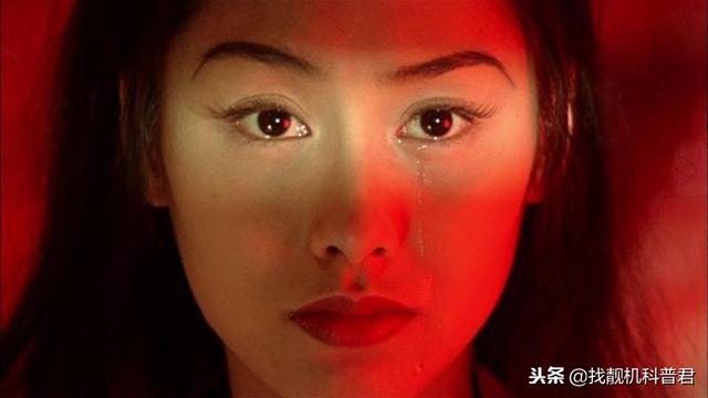 怎样哭出来（影视剧里的演员，怎么做到立马就能哭） 配图 No.3