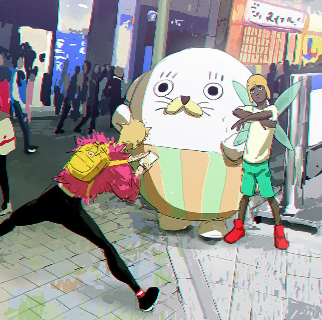 手机屏幕侧面有缝隙能看到光 配图