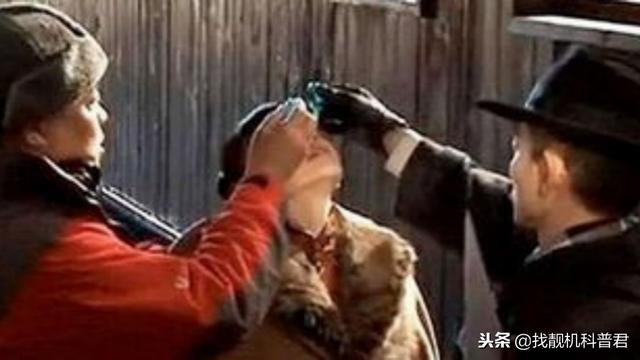 怎样哭出来（影视剧里的演员，怎么做到立马就能哭） 配图 No.2