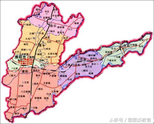 河南省濮阳市第1所本科院校，何时真正到来？
