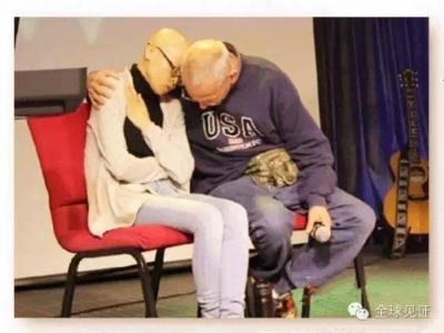 【见证】新玮：上帝通过癌症来使用我