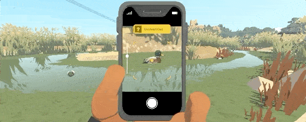 PC游戏分享：Alba: A Wildlife Adventure（阿尔芭与野生动物的故事）v1.0 配图 No.2