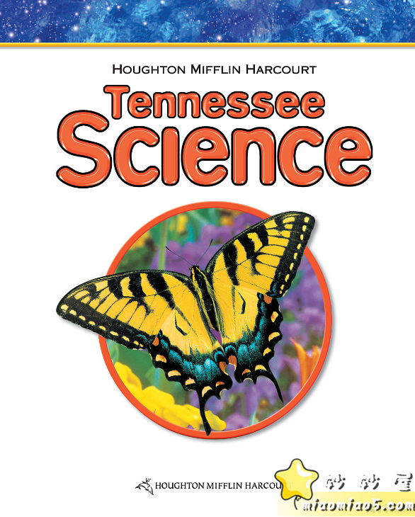 美国小学科学教材（英文原版） Grade1-Grade5 全彩PDF+配套音频mp3图片 No.2