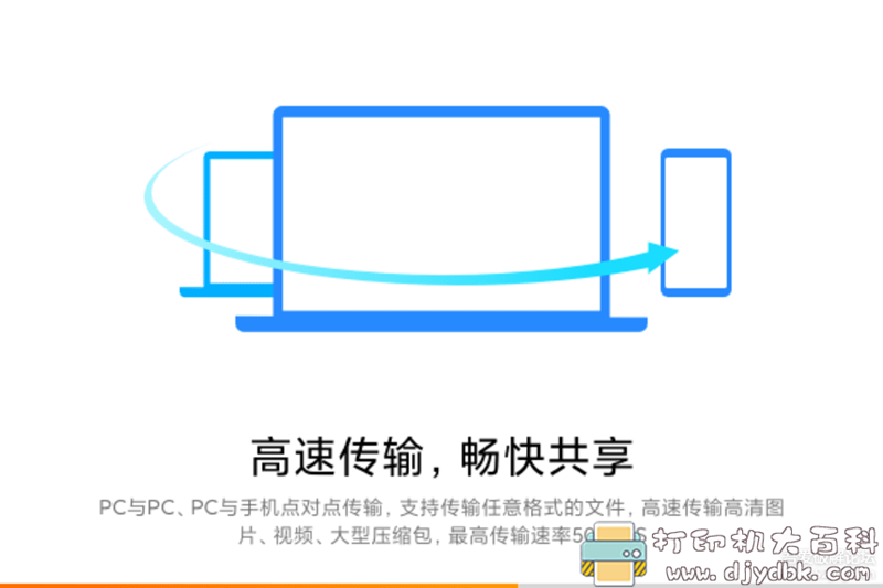 [Windows]小米智能互联-跨屏协作 配图 No.3