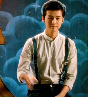 气质不硬，就别尬演军人！这6位男明星演的军人，看着让人太难受