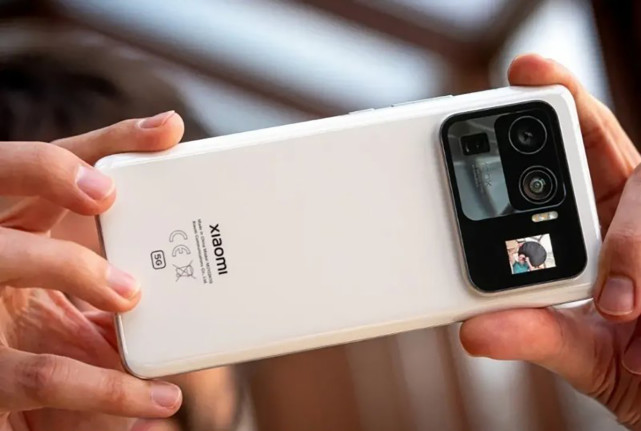 年度影像手机大奖：小米实力领跑，华为加了前缀，苹果单项无敌