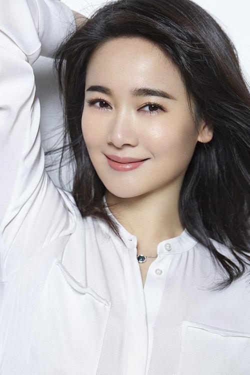 被誉为中国式完美女人，陈道明唯一绯闻对象，她演蛇蝎美人太吸睛