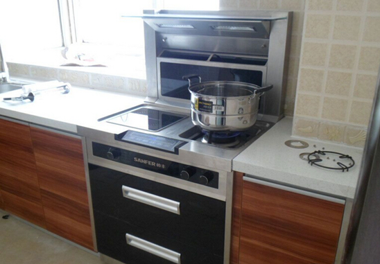 集成灶從4000塊到15000塊都有，5分鐘讓您知道選購(gòu)攻略，超實(shí)用