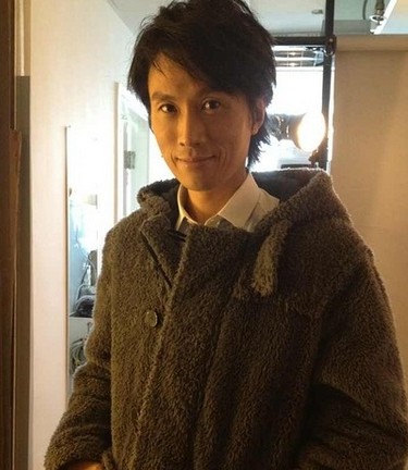 "港圈笑匠"黄子华:颁奖典礼被朱茵怒打耳光,巅峰期比肩周星驰