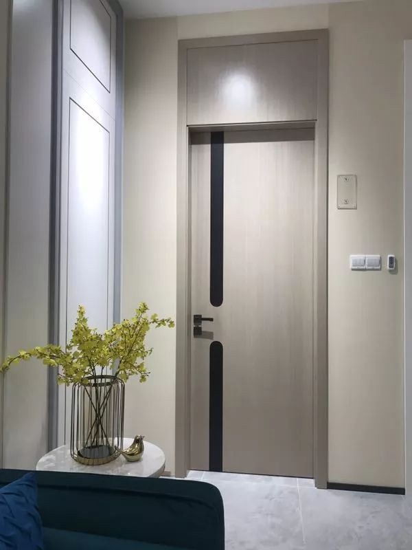 木门买免漆的还是烤漆的?之前不了解,没想到差别这么大