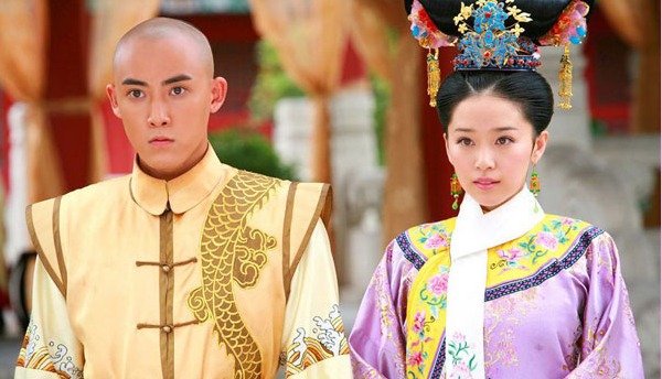 哈尔滨盛产美女，8位冰城美女，个个肤若凝脂，气质卓绝