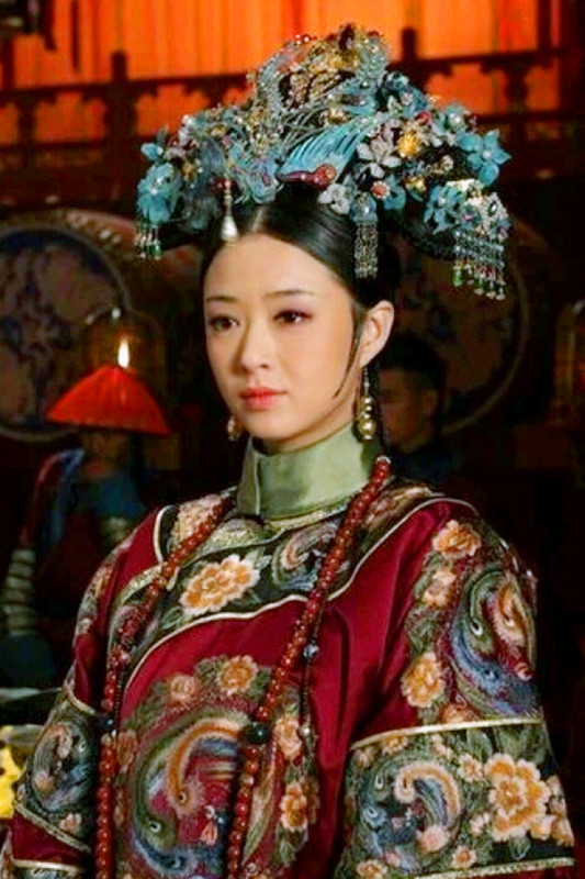 田朴珺甄嬛传 支配の教坛2steam-大连之家