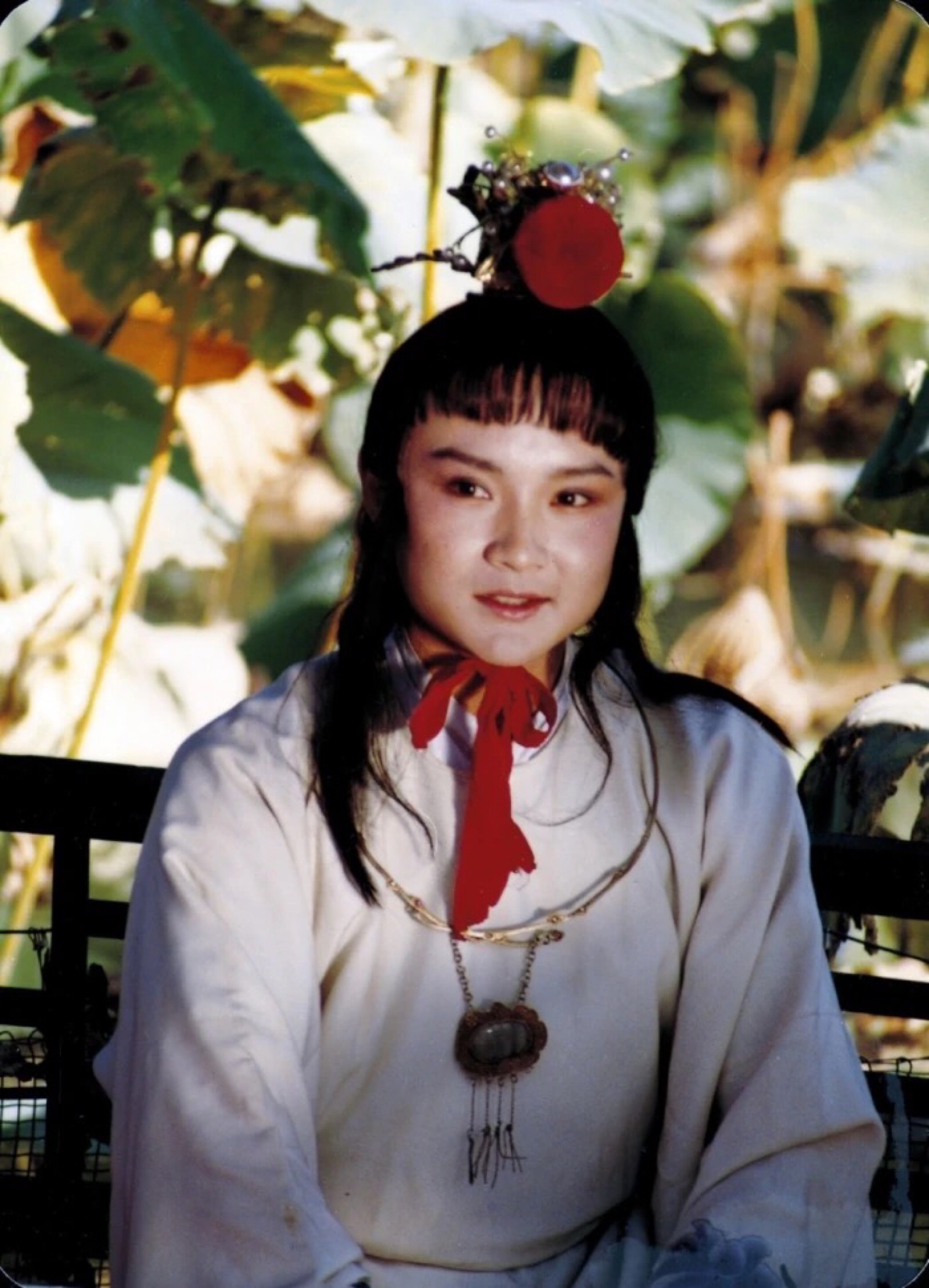 洪剑涛因一道疤,失去饰演贾宝玉的机会,多年后才知:这是件好事