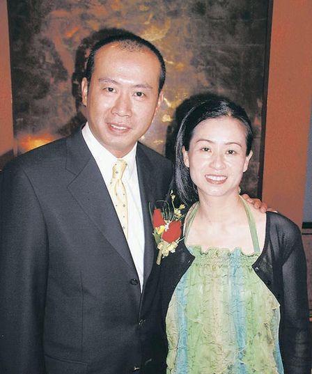 “喜剧之王”周星驰：一部电影打脸港圈，背后大佬令向太闻风丧胆