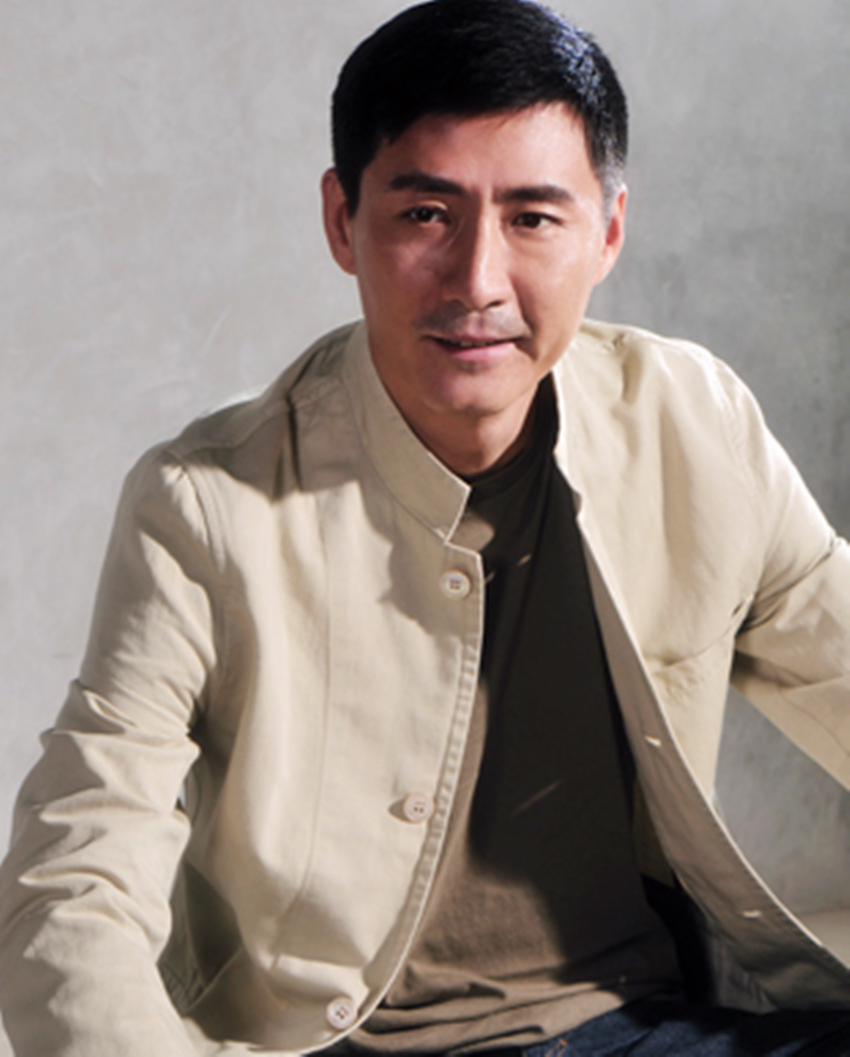 李婷张子健(张子健:前妻李婷患癌去世,二婚娶方芸,如今过得怎么样了?