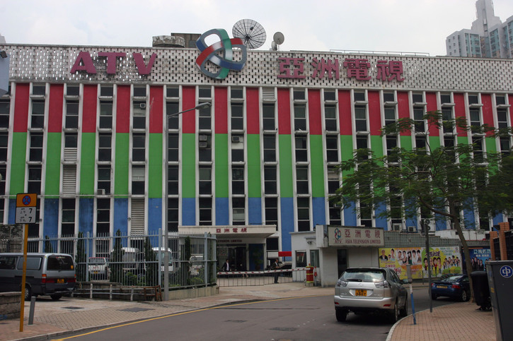 体育频道都有哪些频道(为何体育频道人可看香港人不可看?