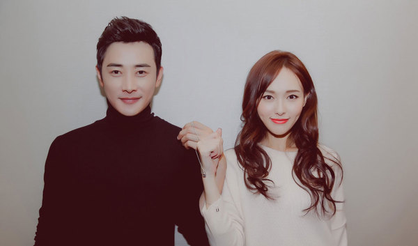 罗晋婚姻"算计"五年,唐嫣终于嫁给爱情,这一次不再是个笑话