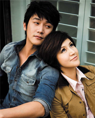 哈尔滨盛产美女，8位冰城美女，个个肤若凝脂，气质卓绝