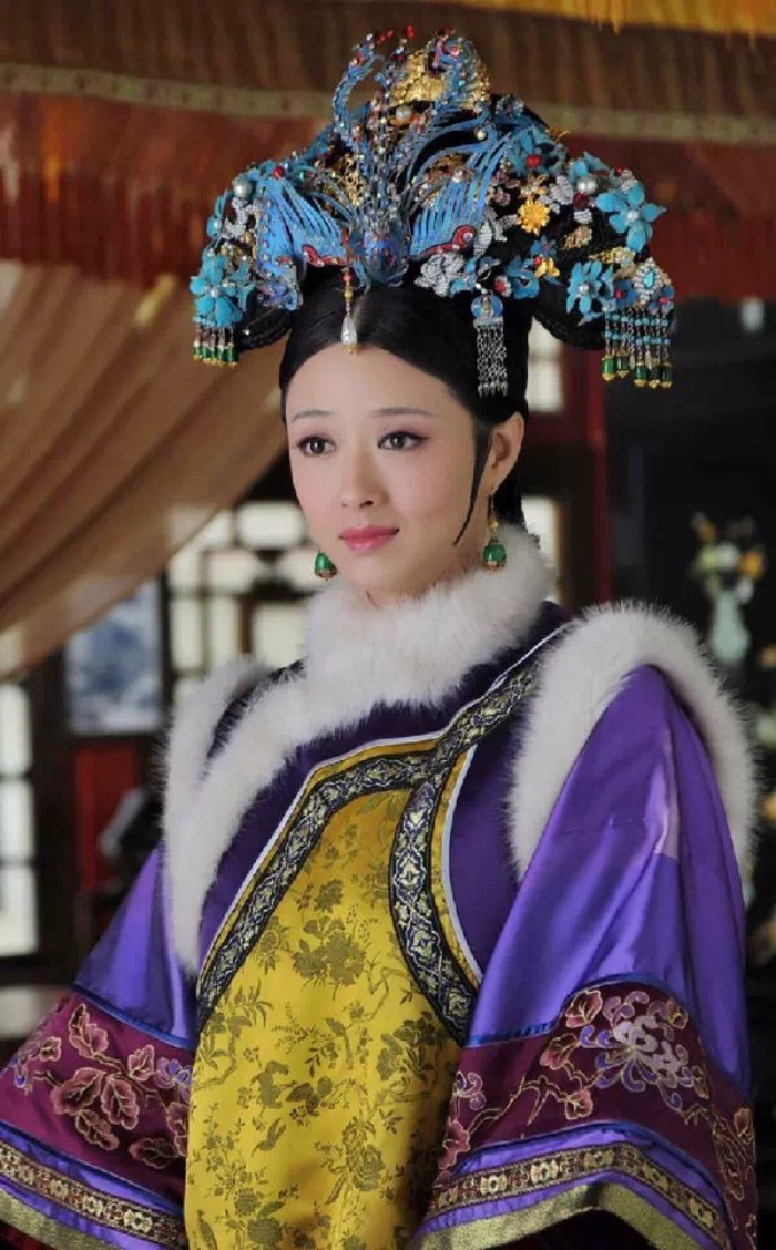 田朴珺甄嬛传 支配の教坛2steam-大连之家