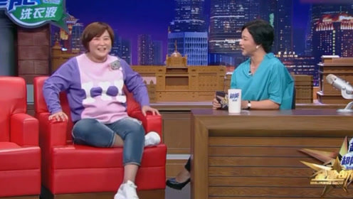 cp遍布娱乐圈却从未被骂，坐拥3000男神，贾玲是怎么做到的？