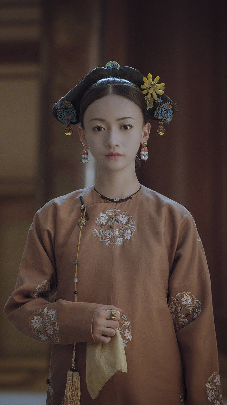 瘦成"纸片人"的女明星,前胸后背傻傻分不清,这种身材好看吗?