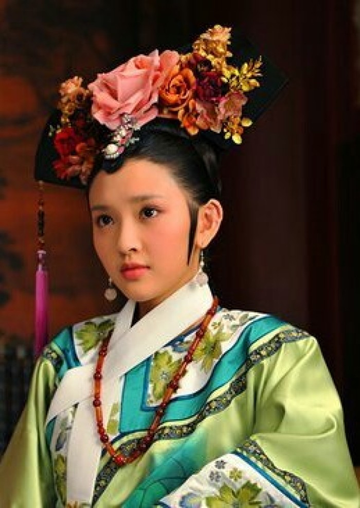 11年前宫斗戏,殷桃在前杨幂在后,为何孙俪《甄嬛传》最得人心?