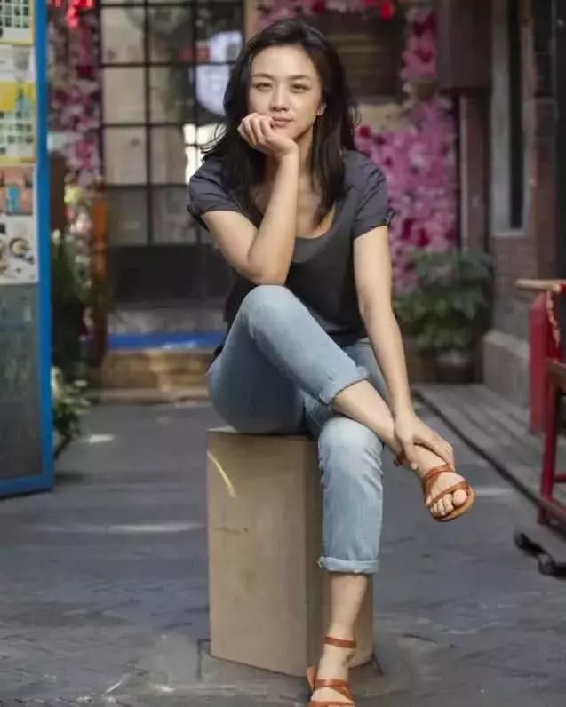 这些演“农村妇女”的内地女演员，都不及一个港姐演绎得够味儿