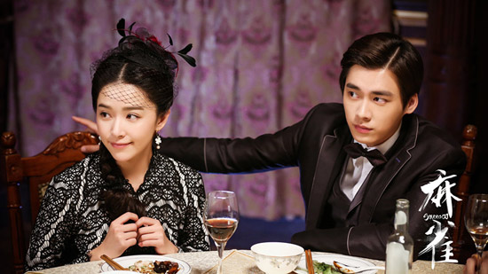 哈尔滨盛产美女，8位冰城美女，个个肤若凝脂，气质卓绝